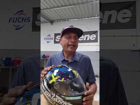 Helmet buying guide #bigbearbangalore #silkolene #motorcyclesafety #motorcyclehelmet