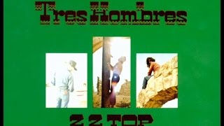 &quot;ZZ TOP&quot; - LA GRANGE (HQ)