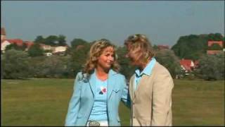Kathrin &amp; Peter - Sommer und Lust am Leben 2006