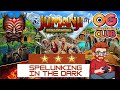 Jumanji Wild Adventures Spelunking In The Dark 3 Stars