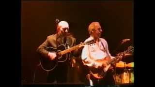 Notting Hillbillies &quot;One Way Gal&quot; 1997 Glasgow