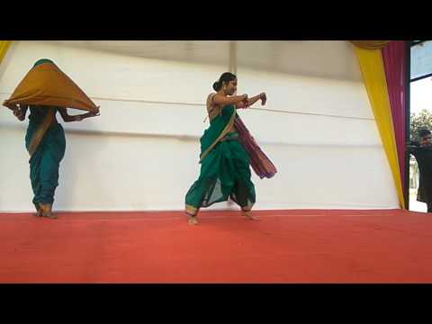 Ritika  Dance performances 