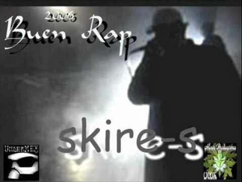 skire-s - posimas en mi libreta 2006 buen rap ap