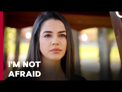 Aslım Stands Firm Against Julide - Can't Stop Loving You