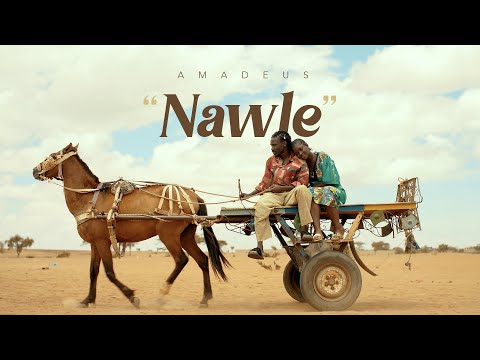 Amadeus - Nawle (Clip Officiel)