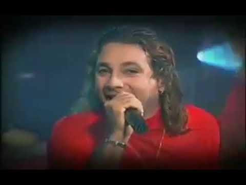 BANDA QUERO MAIS 1 DVD AO VIVO NA POROROCA