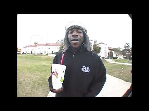 BEAGLE Tapes: Episode 107 - Bryan Herman, Antwuan Dixon & The Sinner