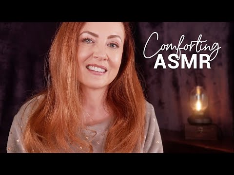 Cleansing Before Sleep 🧽 ASMR 🧽 Layered Sounds, Whispered, Close Personal Attention