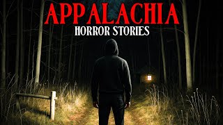8 Creepiest TRUE Encounters in the Appalachian Mountains | Horror Stories | Mr. Skeleton