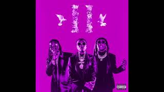 Migos - Higher We Go (Intro) (Chopped &amp; Screwed)