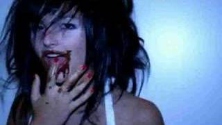 Anne Clark- The power game  (2 many djs remix )