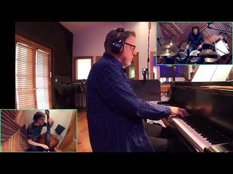 Joel Frahm - I'm Old Fashioned [Official Studio Performance]