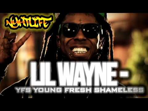 Video thumbnail for YFS (Young, Fresh, Shameless)