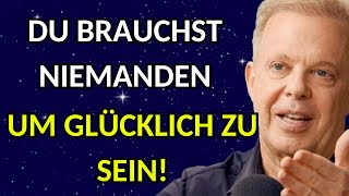 ✨Niemand wird dich retten … bis du selbst diese Wahrheit erkennst – Joe Dispenza✨