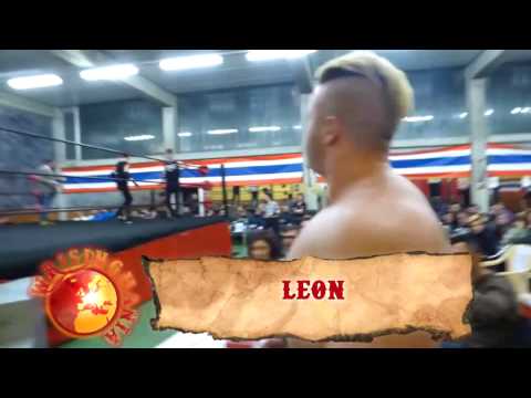 Leon open challenge, inc. v David Silas (commento italiano)