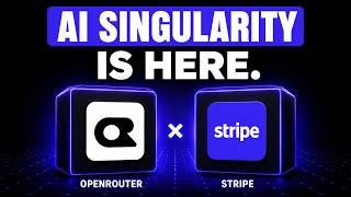 The Real Reason Why Stripe Bought OpenRouter