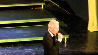 IMPOSSIBLE DREAM RHYDIAN AT BATH