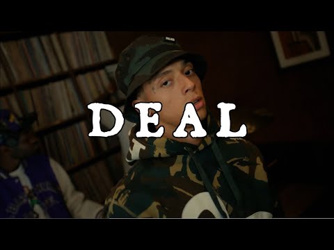 YouTube Thumbnail