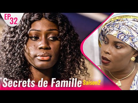Secrets de Famille Saison 2 Episode 32 (Sous-Titres en Français)
