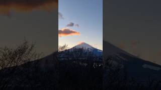アメリカ🇺🇸→日本🇯🇵へ、一時帰国⑥〜御殿場アウトレット🏬富士山🗻