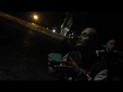 АрХангел , Сочный Вес , Strih ,  Ритор etc - Моё │Рэп под открытым небом │5 Часть │