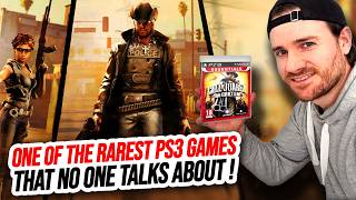 RARE PS3 Pickup! Is Call of Juarez The Cartel Valuable?