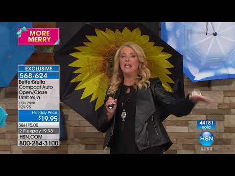 HSN | Clever Gift Solutions 10.26.2017 - 06 PM