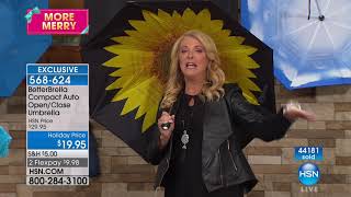 HSN | Clever Gift Solutions 10.26.2017 - 06 PM
