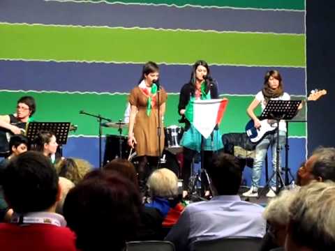 Le primule rosse - La Canzone dei sette fratelli Cervi