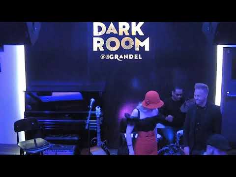 Janet Evra @ The Dark Room ~ 11/27/21