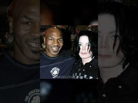 This is why Mike Tyson HATED Michael Jackson ☠️🔥