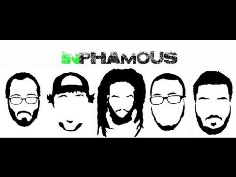 LIVE PERFORMANCE: INPHAMOUS @ THE FOXHOLE IN COLUMBUS GA (HD)