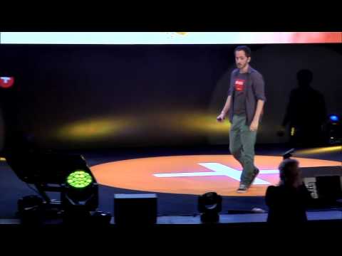 Shopexpo 2015 přednáška Michala Pastiera, Zaraguza