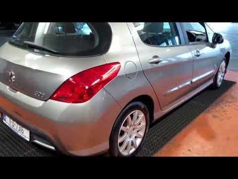 Peugeot 308 1.6 HDI 92bhp 5 dr Envy - Image 2