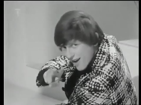 Václav Neckář - Chrám Svatého Víta (Gramohit 1967)