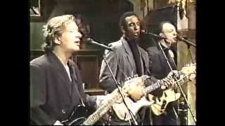 Squeeze - Night Music 1988 Is It Too Late