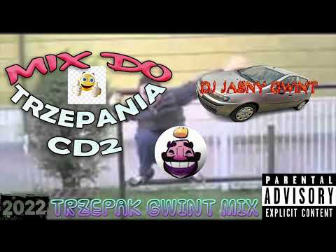 MUZA DO TRZEPANIA CD2 | *sraka z dywanu wytrzepana*
