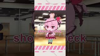 Have You Heard of Yoma? #vtuber
