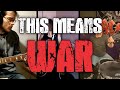 AC/DC fans.net House Band: This Means War