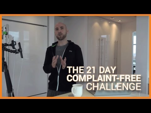 How To Overcome Fear And Anxiety In 30 Seconds