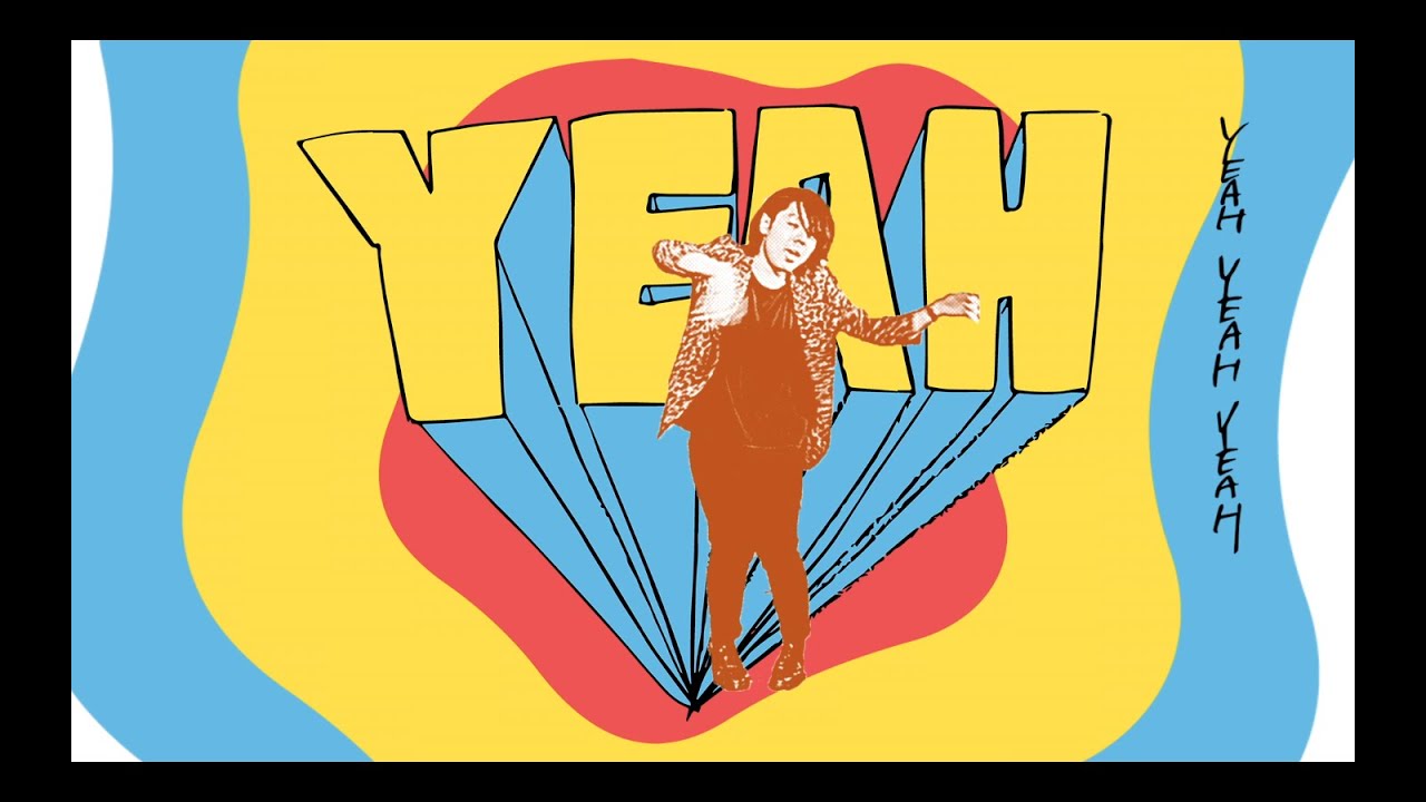 ODORUYO～NI / 踊る!ディスコ室町