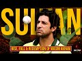 Rise Of Sultan The Life Journey Of Wasim Akram Part I