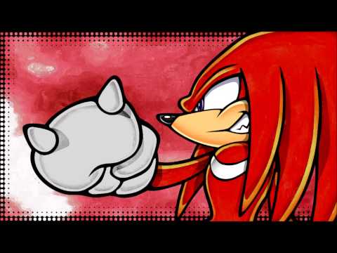 The DJ's MASH-UP 01 - Usher at Meteor Herd (Usher & Sonic Adventure 2)