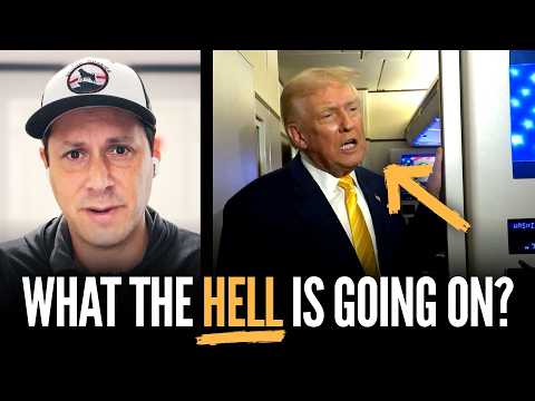 The Most Unhinged 24 Hours of the Trump Era (So Far)