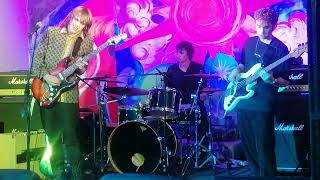 Albert King &quot;Heart Fixing Business&quot; | Earth Blues cover at Zeegunst (30th December 2024)