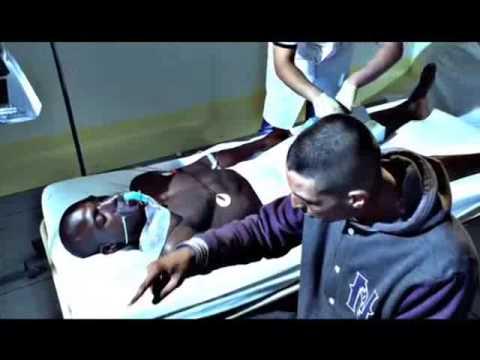 Clip Samat feat LIM Meiday - Est ce dont ca