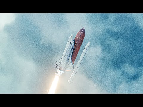 MOONFALL Clip - "This Better Work" | Sci-Fi Society