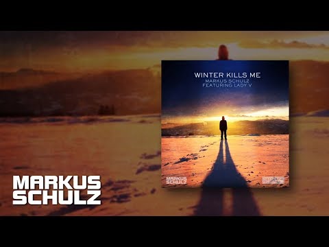 Markus Schulz feat. Lady V - Winter Kills Me (Paul Oakenfold Remix)