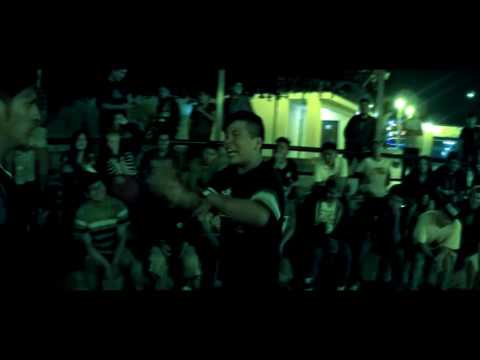 Stick vs Calle (4tos) Fecha #1 - Polideportivo S.A.