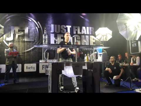 Deny Zaichenko (Just Flair League 6th place final. semi pro)